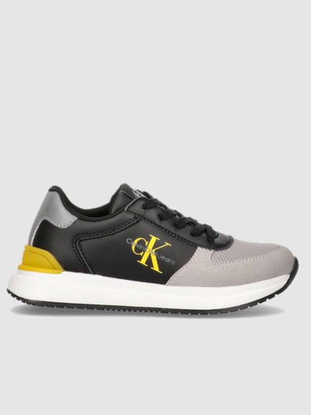 Trainers Female Calvin Klein