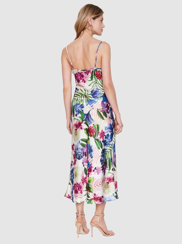 Dresses Female Guess