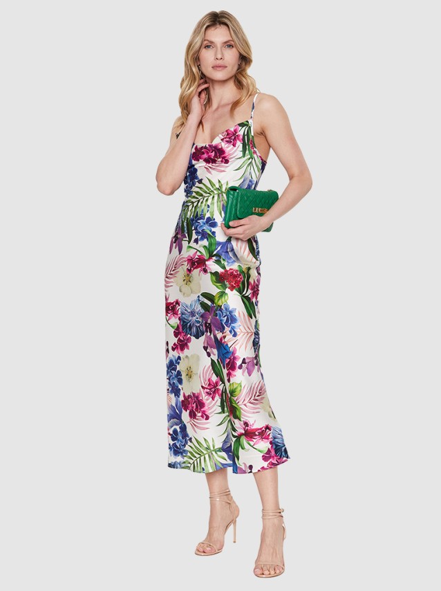 Dresses Female Guess