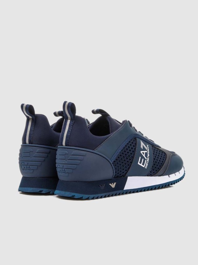 Sapatilhas Homem Ea7  Emporio  Armani