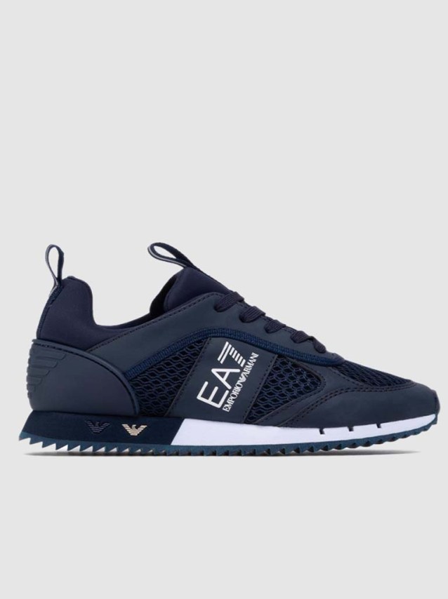 Chaussures de Sport Masculin Ea7  Emporio  Armani