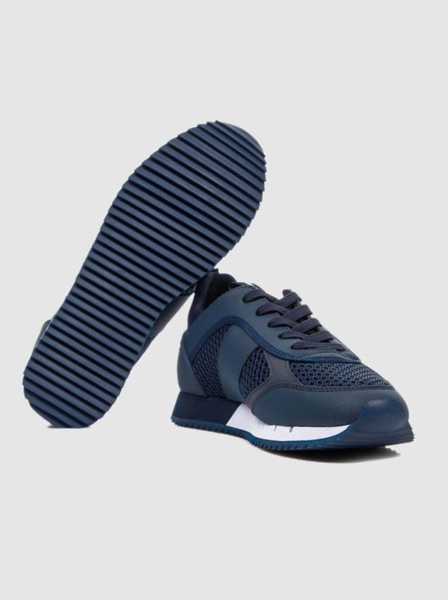 Sapatilhas Homem Ea7  Emporio  Armani