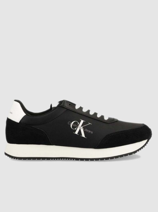 Trainers Male Calvin Klein Footwear