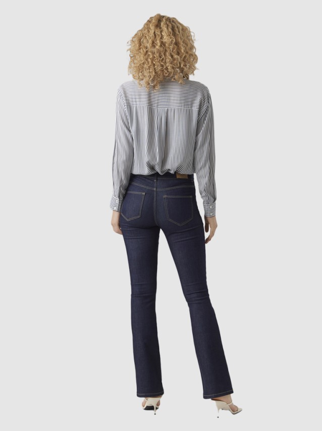 Shirts Female Vero Moda