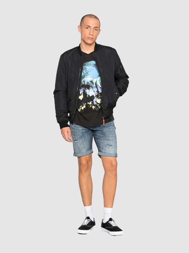 Shorts Male Jack & Jones