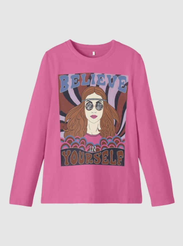 Sudaderas Femenino Name It