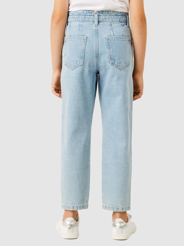 Pantalones Femenino Name It