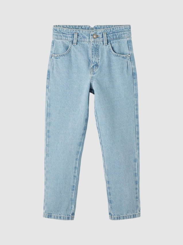 Trousers Female Name It