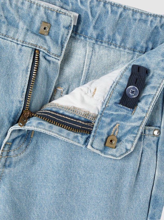 Trousers Female Name It