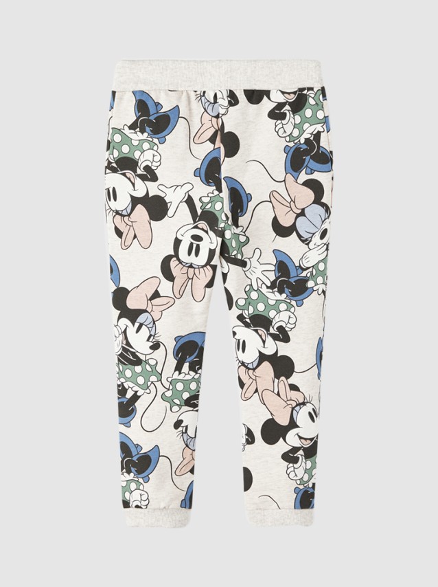 Pantalons Fminin Name It
