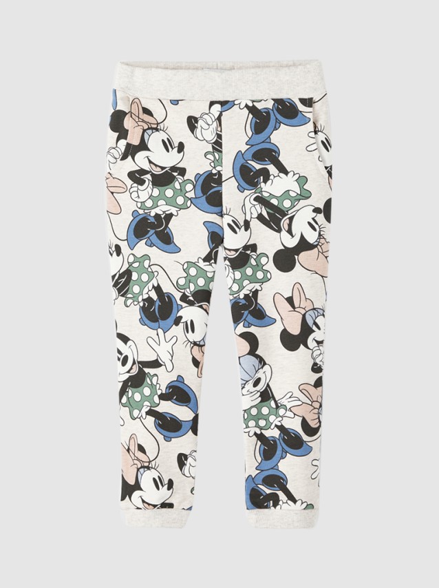 Pantalons Fminin Name It