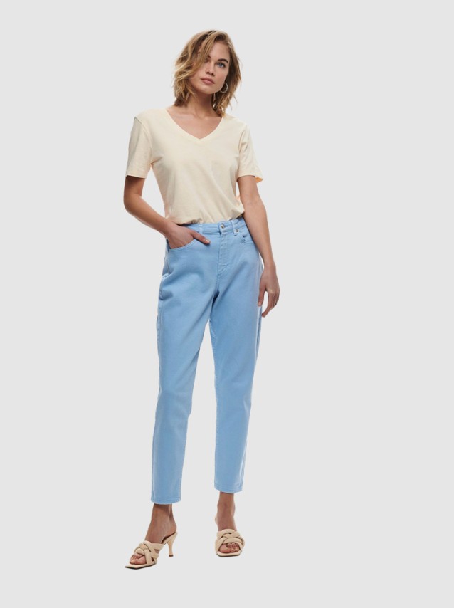 T-Shirt F�minin Jacqueline de Yong