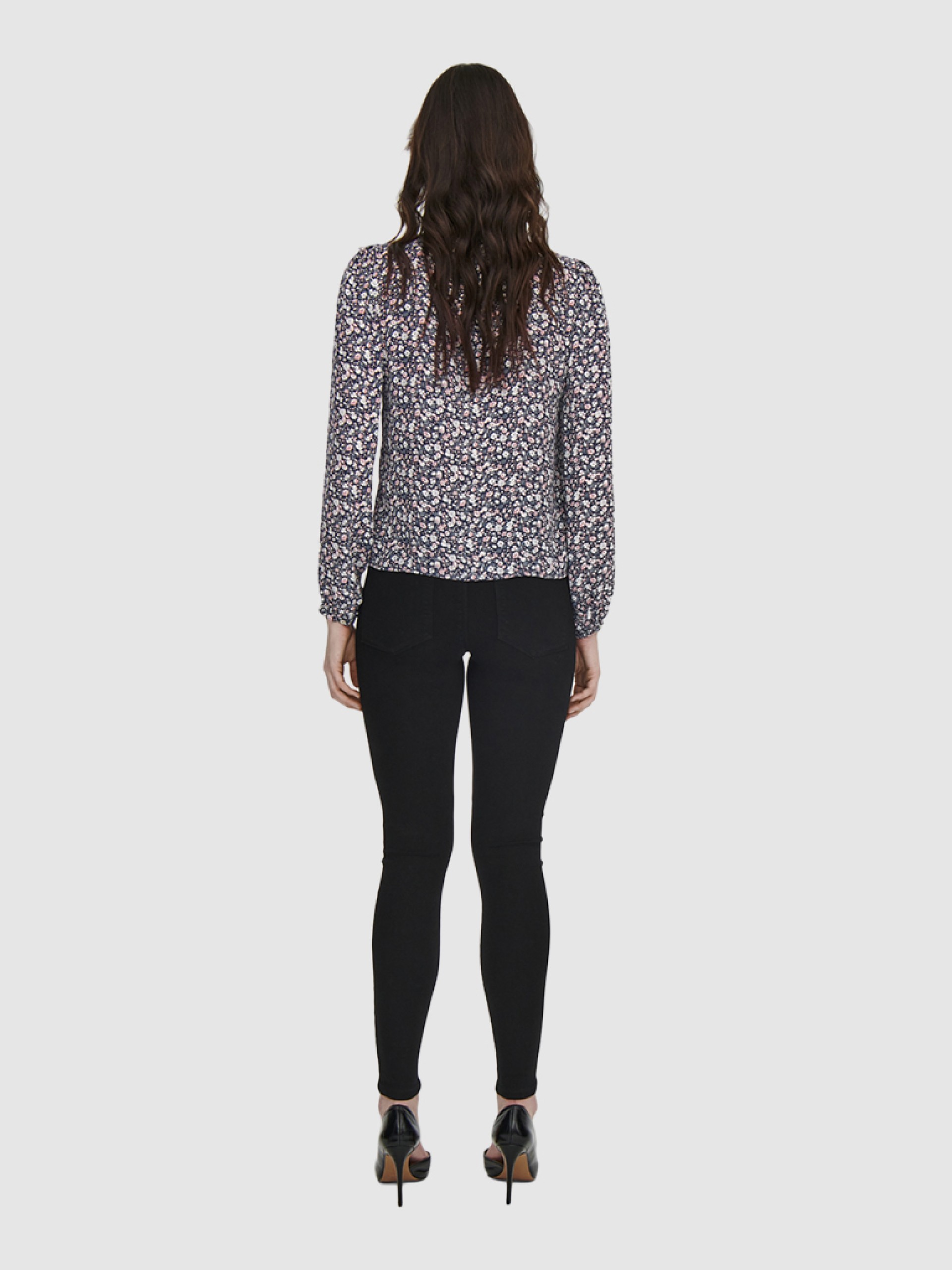 Blusa Mulher Sonja Only