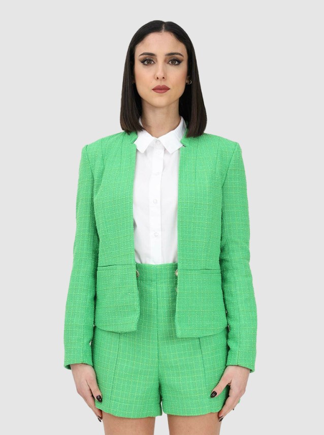 Blazer Female Only