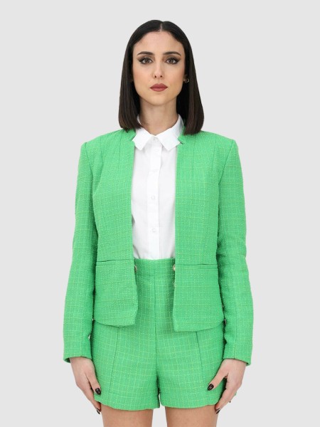 Blazer Female Only