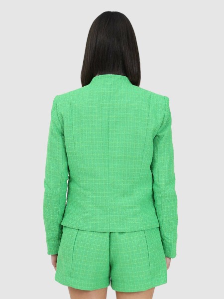 Blazer Female Only Blazer Female Only