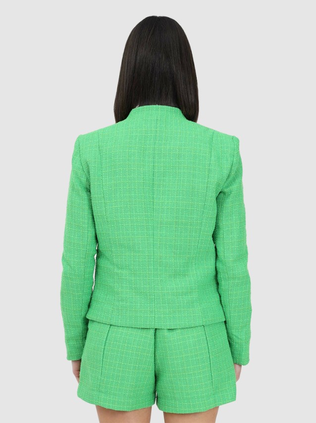Blazer Female Only