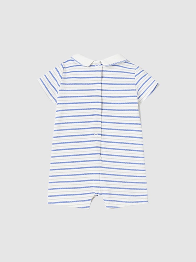 Combinaisons Pour B�b�s Masculin Mayoral
