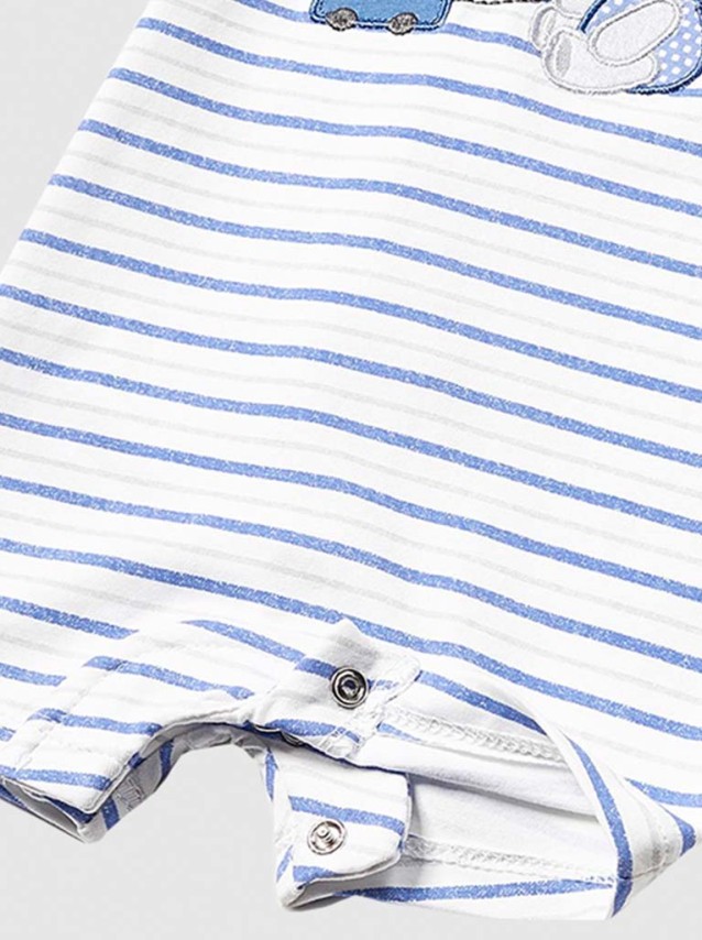 Combinaisons Pour B�b�s Masculin Mayoral