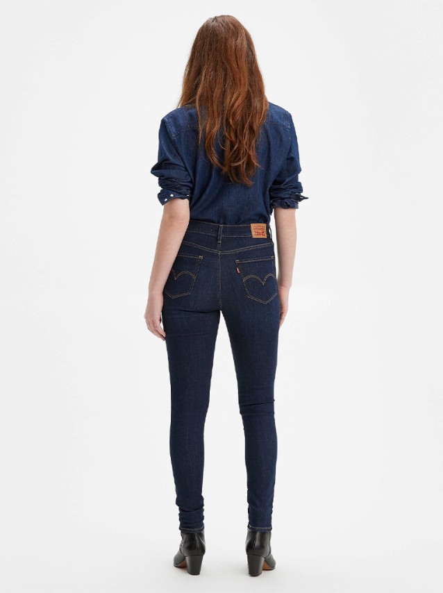Jeans Female Levis