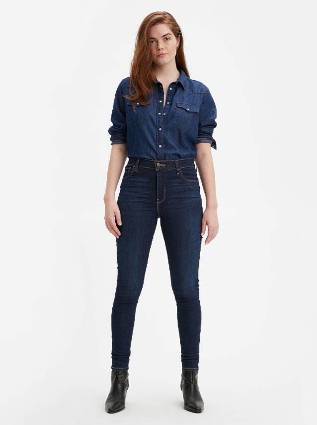 Jeans Female Levis