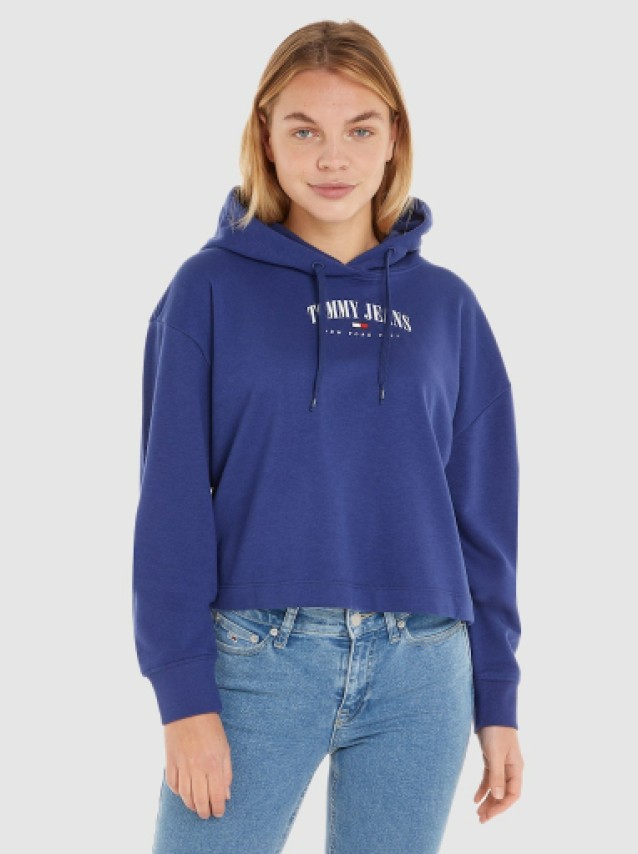 Sweatshirt Female Tommy Jeans