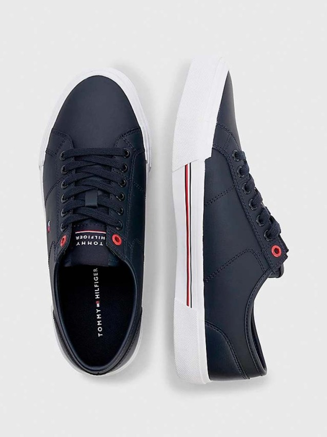 Sapatilhas Homem Tommy Jeans Footwear