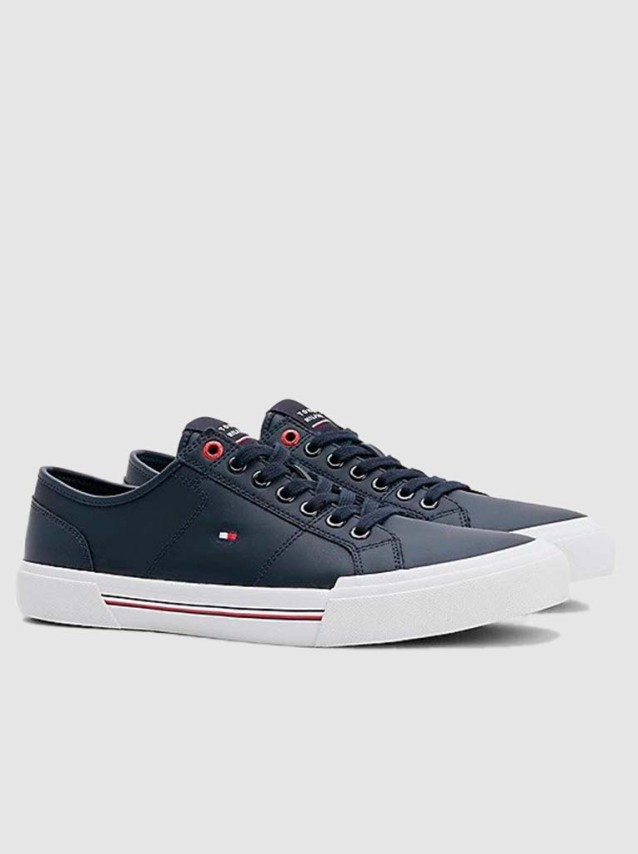 Baskets Masculin Tommy Jeans Footwear