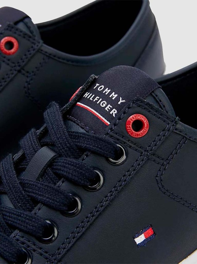 Sapatilhas Homem Tommy Jeans Footwear