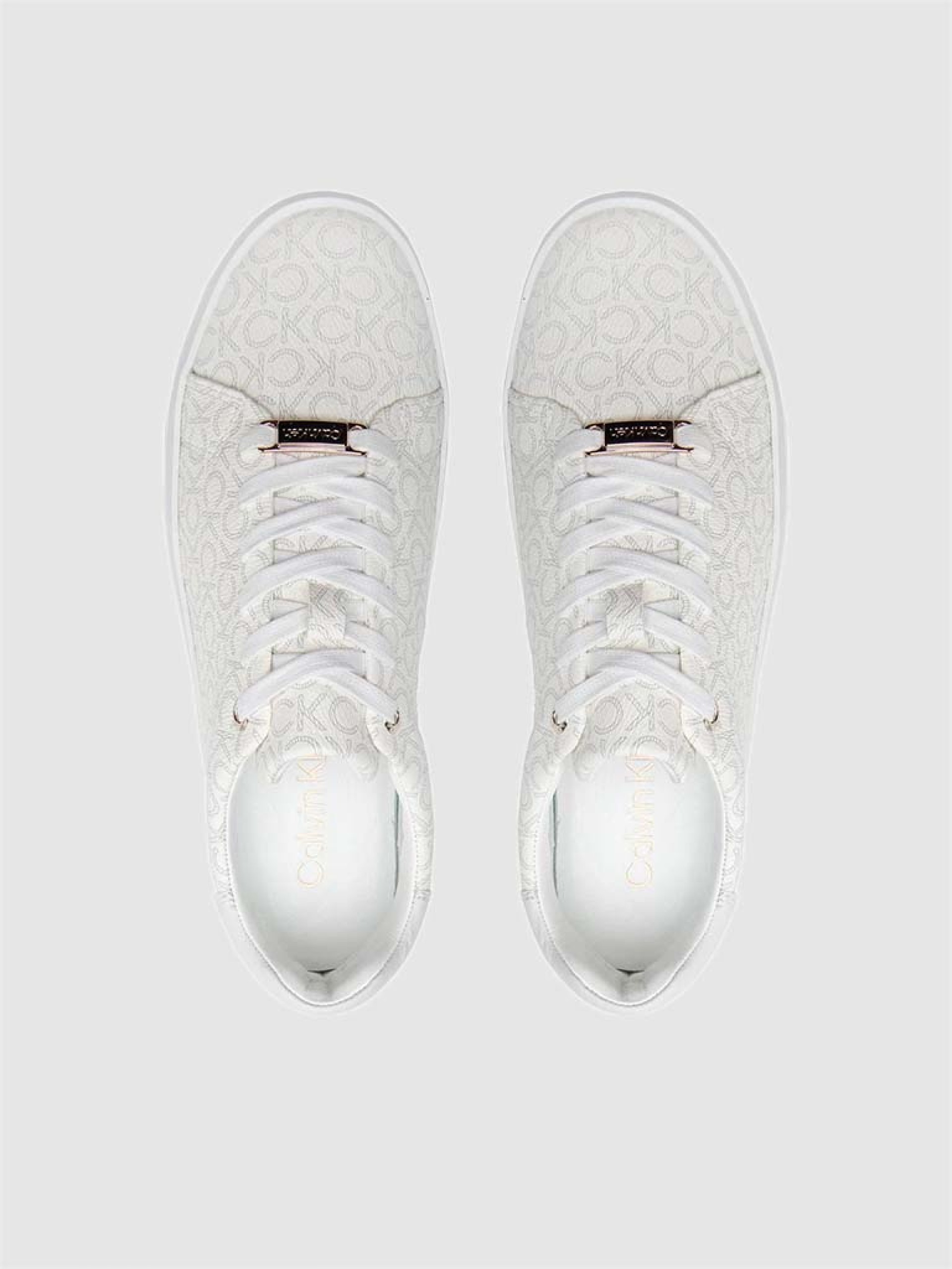 Baskets Féminin Calvin Klein Footwear