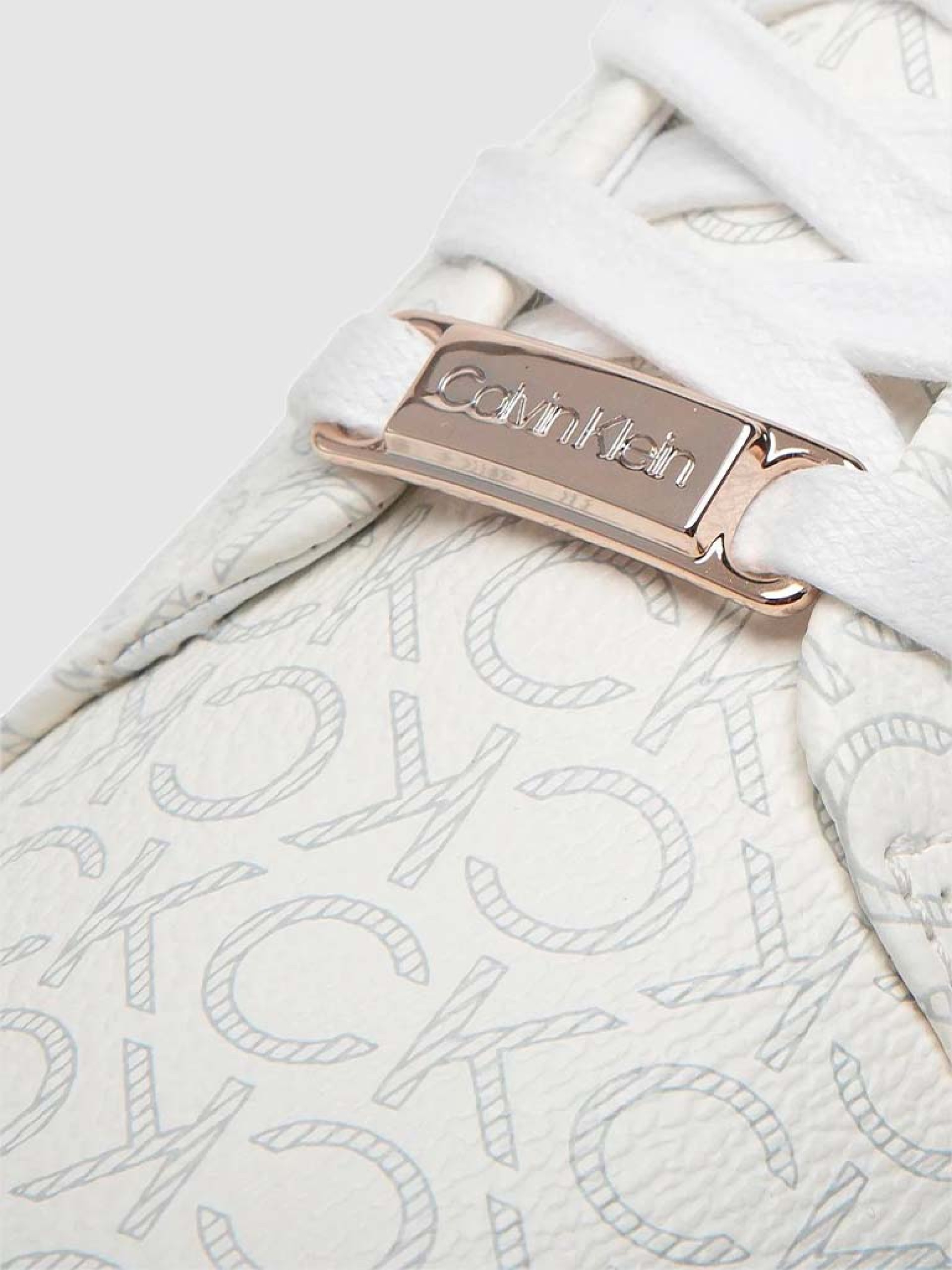 Baskets Féminin Calvin Klein Footwear