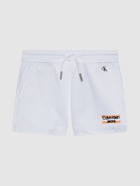 Shorts Female Calvin Klein