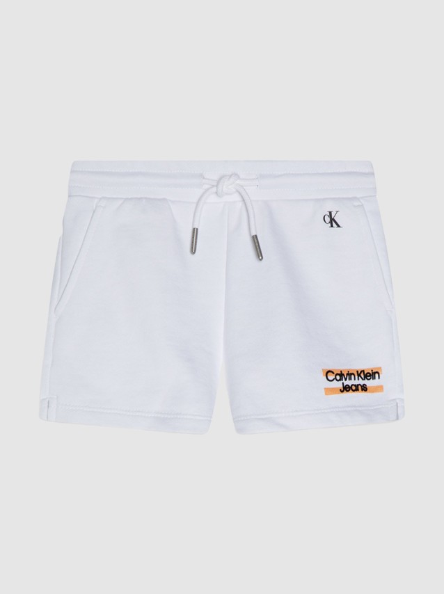 Shorts Fminin Calvin Klein