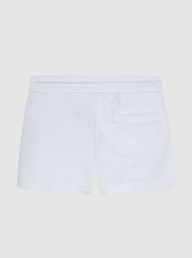 Shorts Fminin Calvin Klein