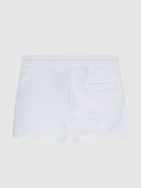 Shorts Female Calvin Klein