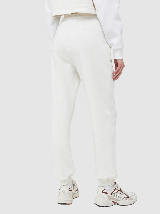 Pantalons Fminin Calvin Klein