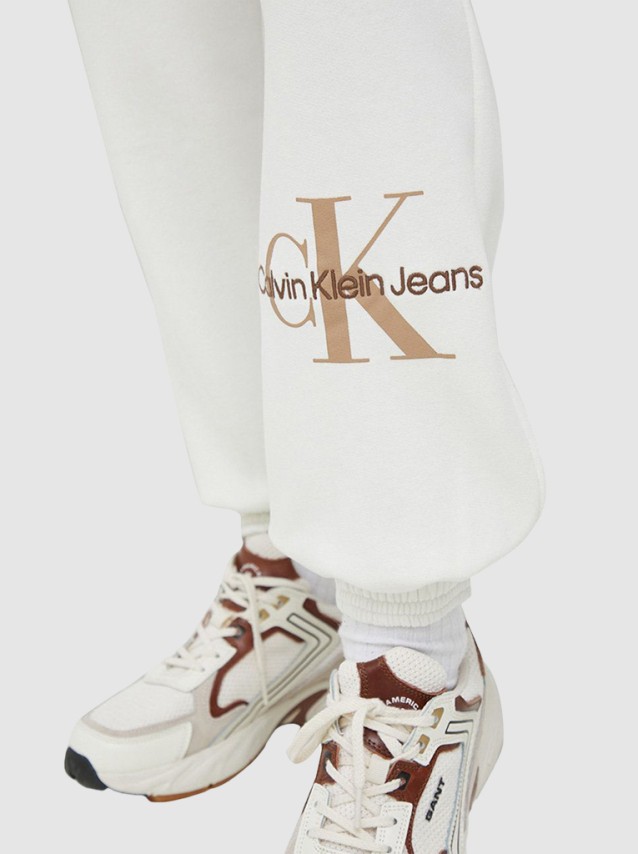 Calas Mulher Calvin Klein