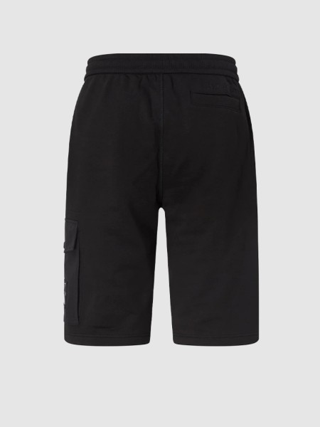 Shorts Masculin Calvin Klein Shorts Masculin Calvin Klein