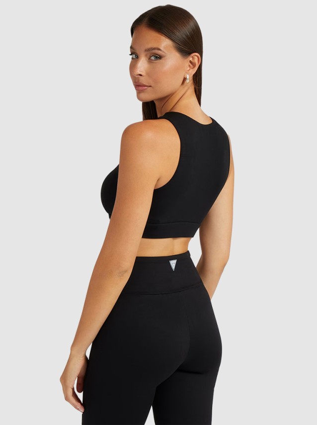 Tops Female Guess Activewear