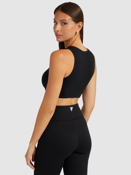 Tops Femenino Guess Activewear Tops Femenino Guess Activewear