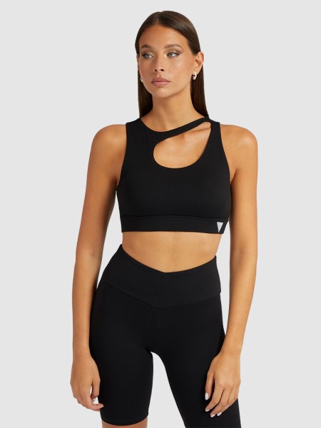 Tops Female Guess Activewear