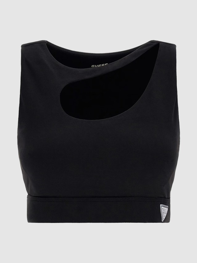 Tops Mulher Guess Activewear