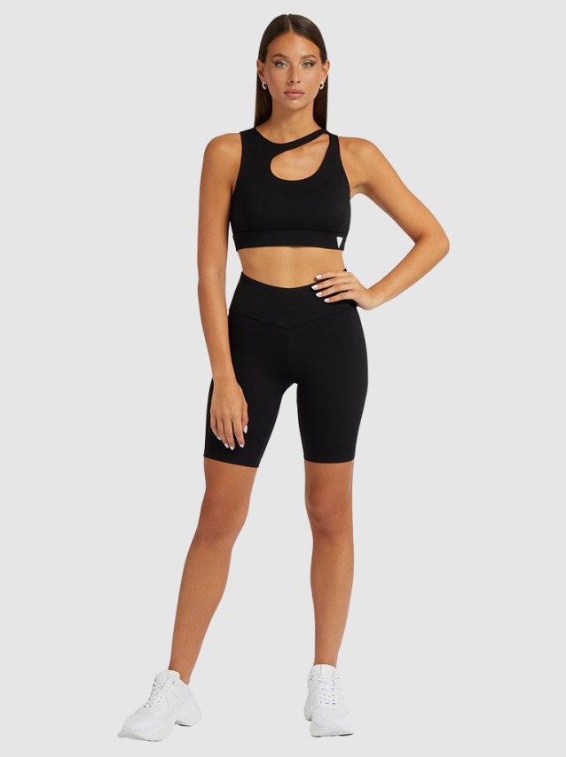 Tops Mulher Guess Activewear