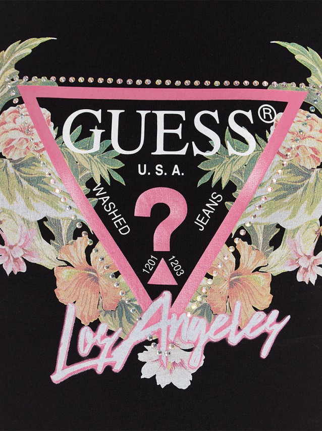T-Shirt Female Guess