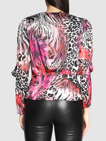 Blusa Femenino Guess Blusa Femenino Guess