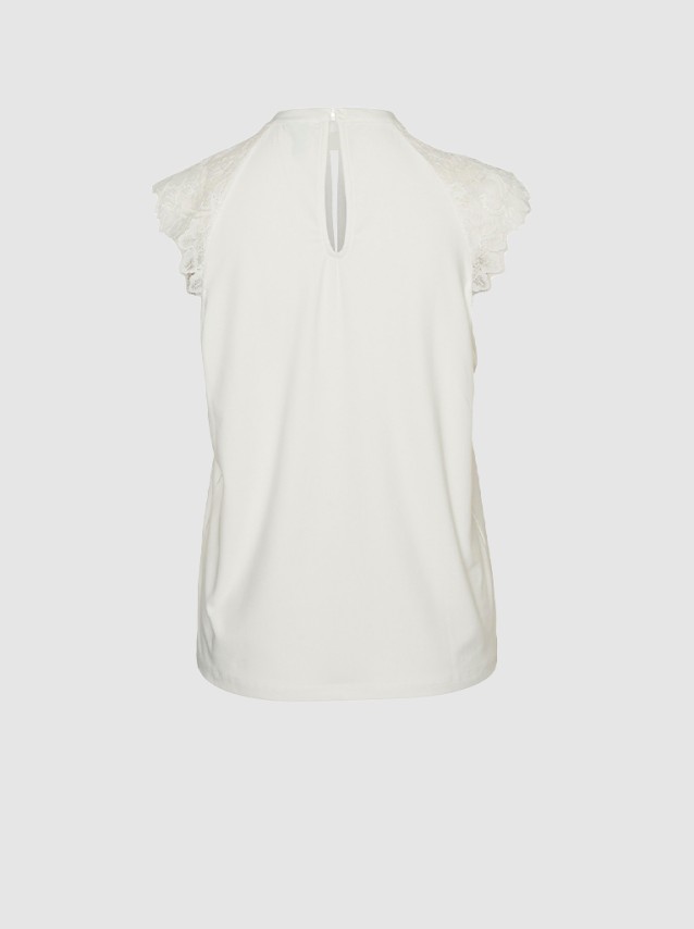 Tops Femenino Vero Moda