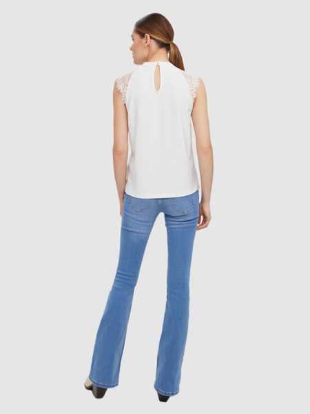 Hauts F�minin Vero Moda