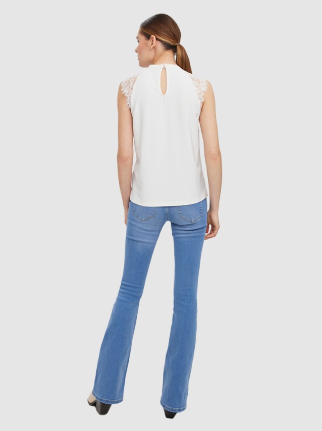Tops Femenino Vero Moda