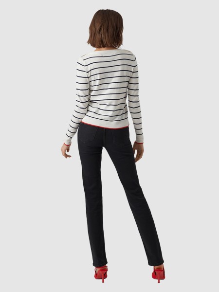 Punto Femenino Vero Moda Punto Femenino Vero Moda