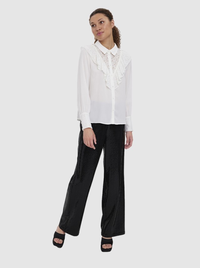 Camisas Femenino Vero Moda